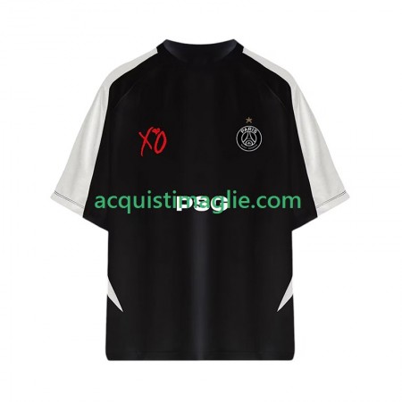 Divisa di Calcio Paris Saint Germain Limited 2025/2026